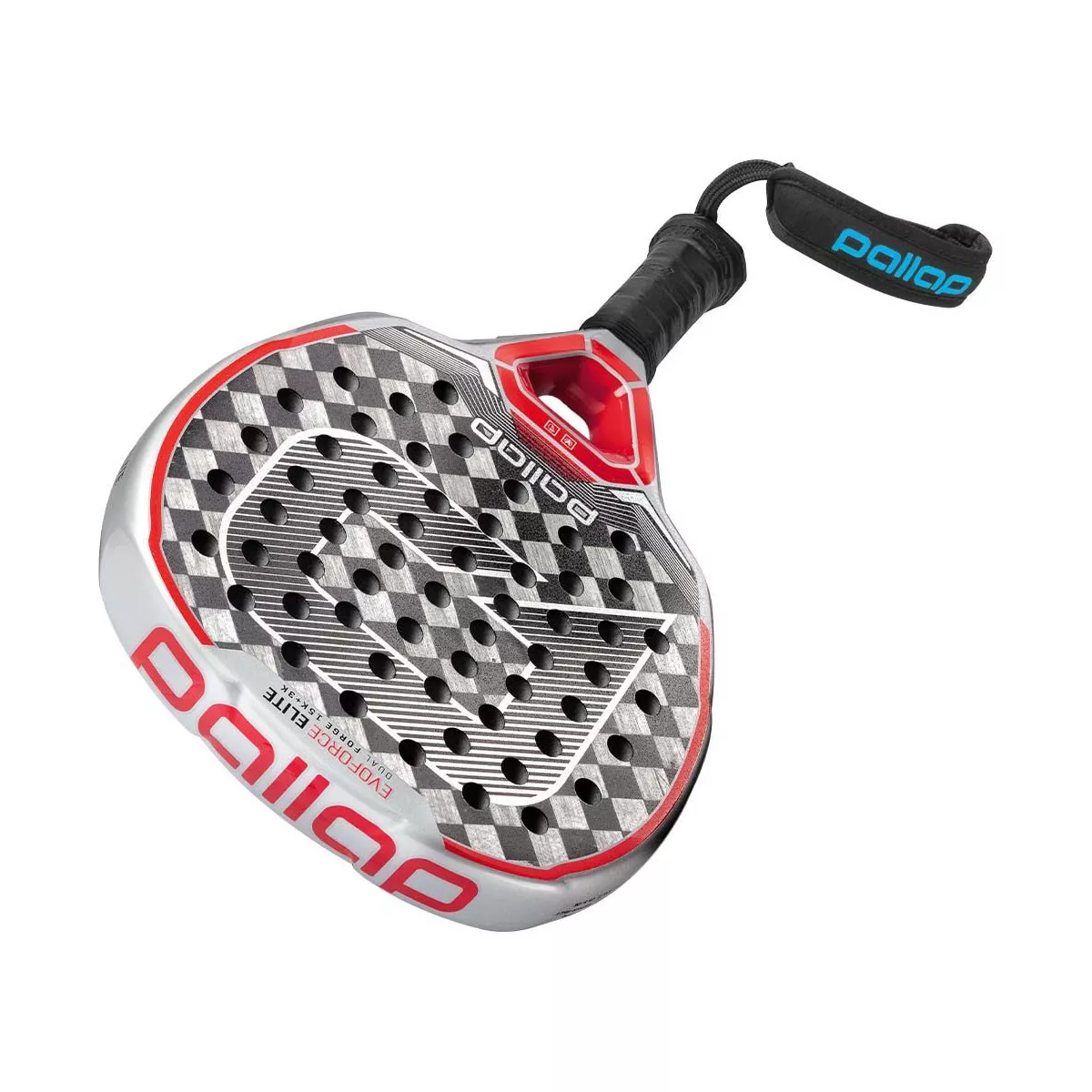 Racchetta Pallap Evoforce Elite 2026