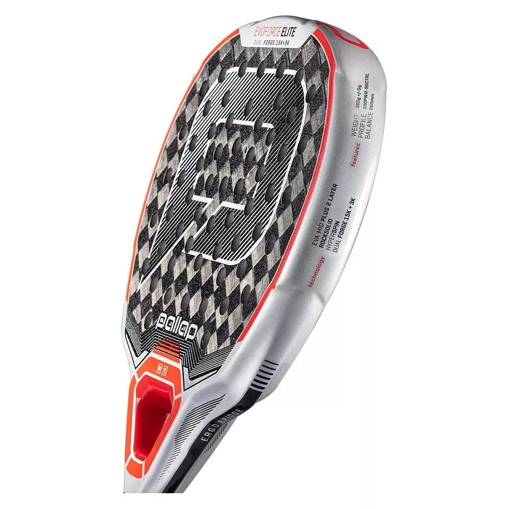 Racchetta Pallap Evoforce Elite 2026