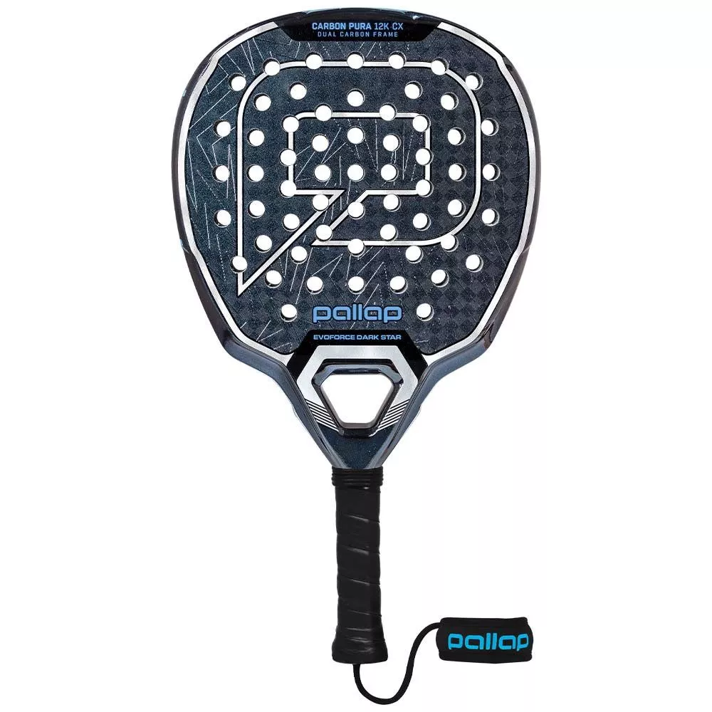 Racchetta Pallap Evoforce Dark Star 2026