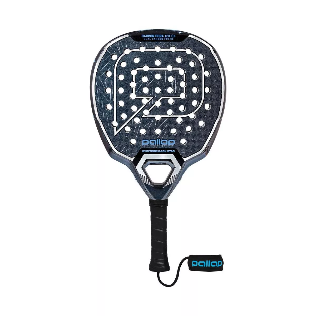 Racchetta Pallap Evoforce Dark Star 2026