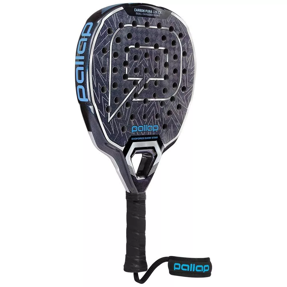 Racchetta Pallap Evoforce Dark Star 2026