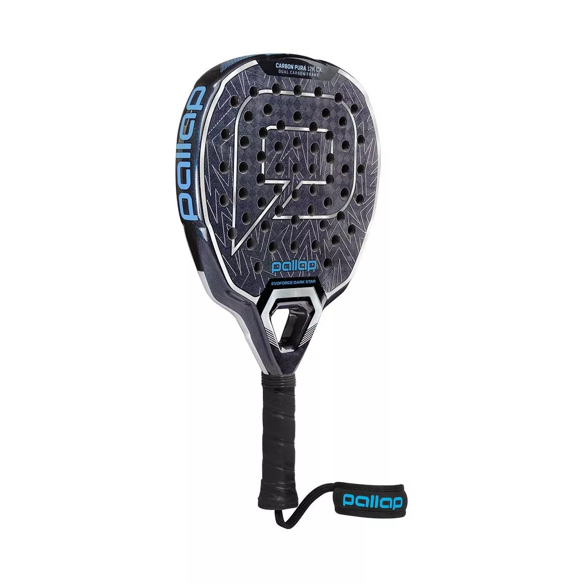 Racchetta Pallap Evoforce Dark Star 2026