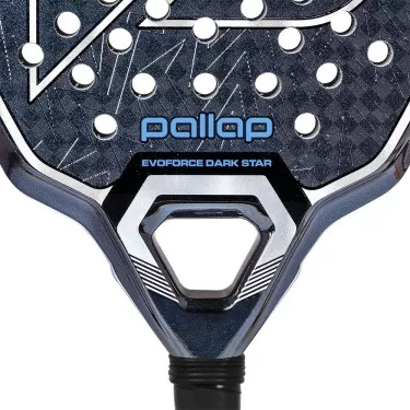 Racchetta Pallap Evoforce Dark Star 2026