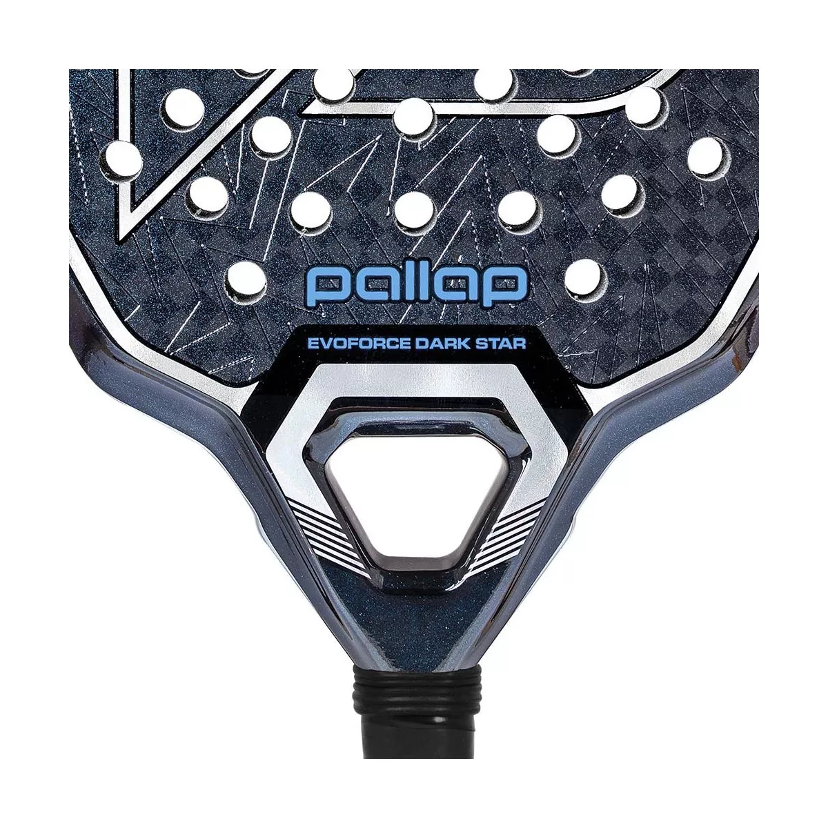 Racchetta Pallap Evoforce Dark Star 2026