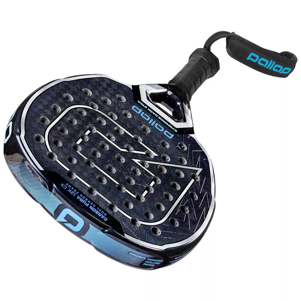 Racchetta Pallap Evoforce Dark Star 2026