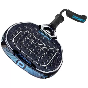 Racchetta Pallap Evoforce Dark Star 2026