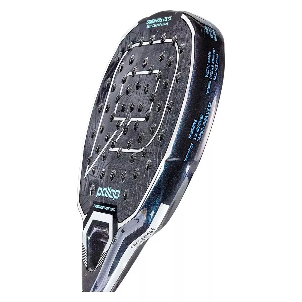 Racchetta Pallap Evoforce Dark Star 2026