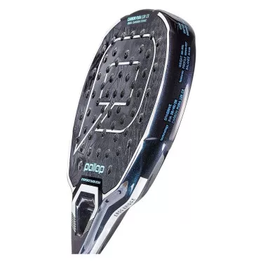 Racchetta Pallap Evoforce Dark Star 2026