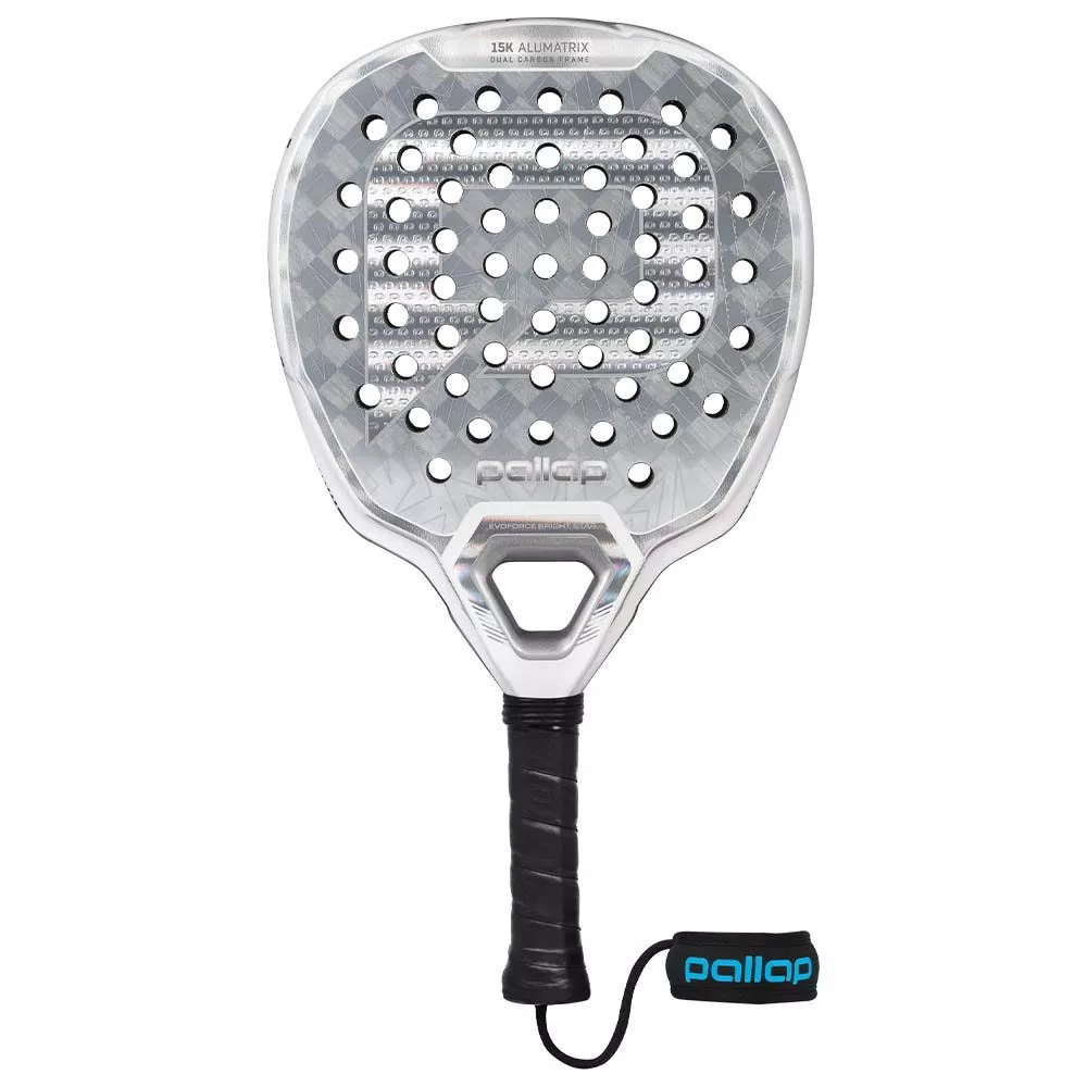 Racchetta da Padel Pallap Evoforce Bright Star 2026