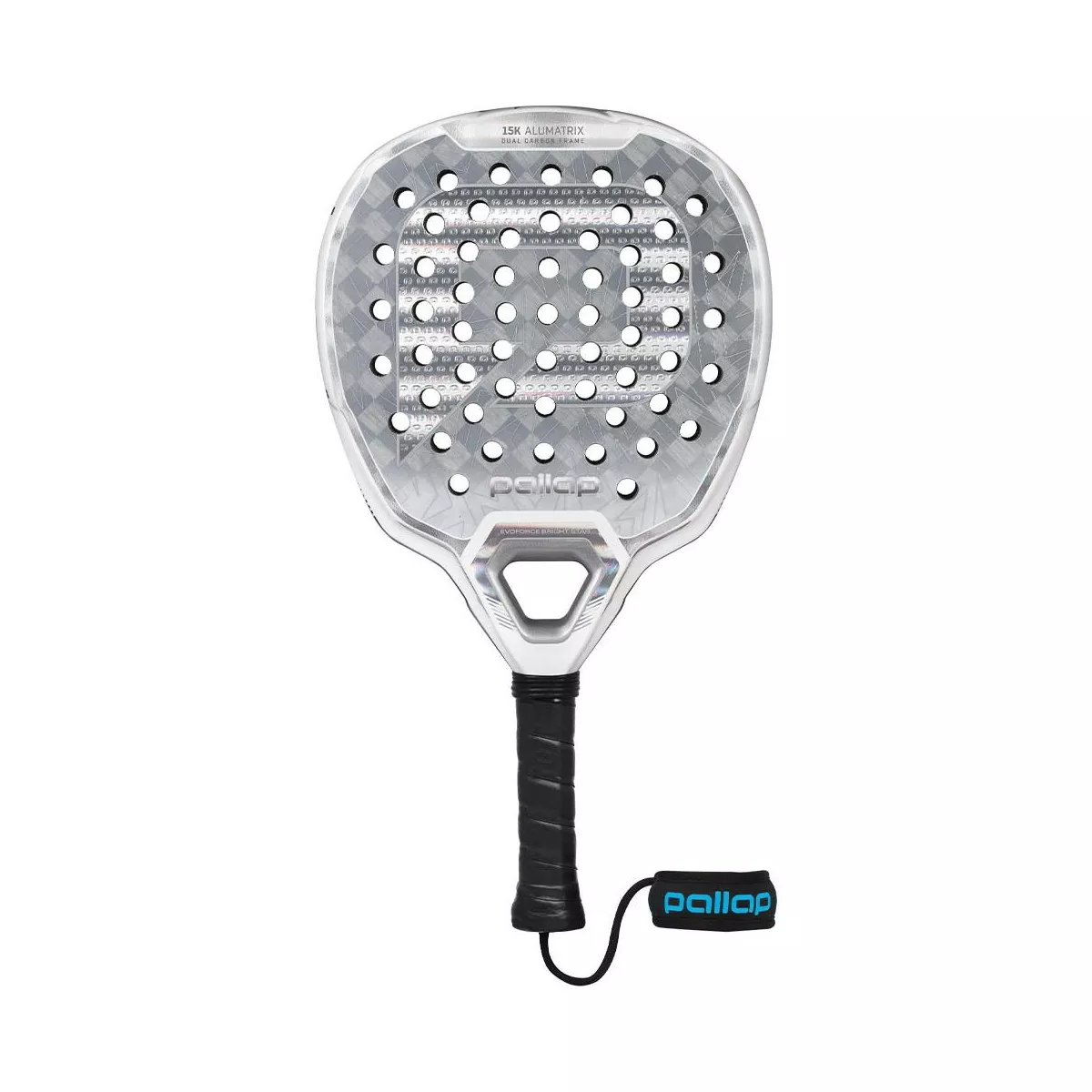 Racchetta da Padel Pallap Evoforce Bright Star 2026