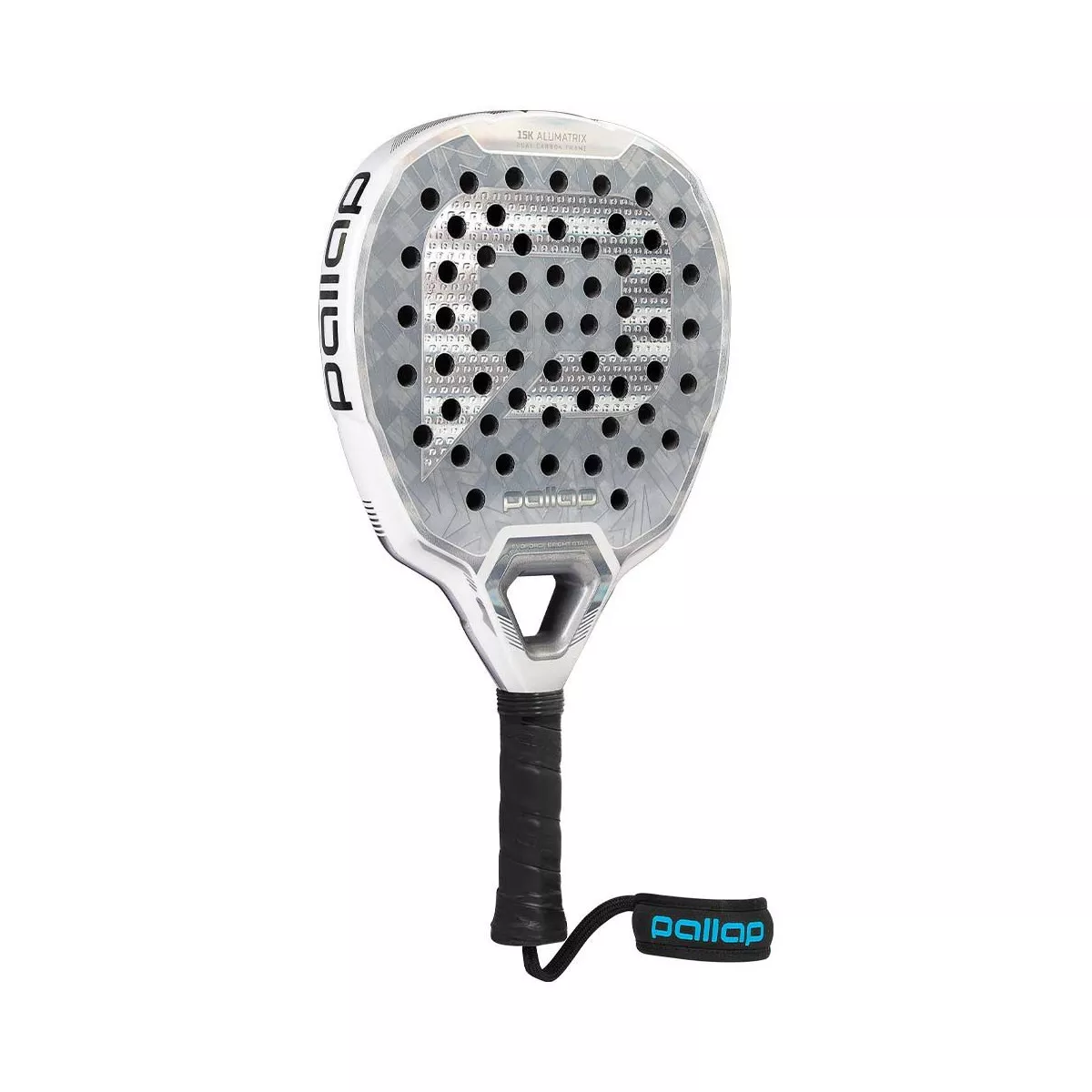Racchetta da Padel Pallap Evoforce Bright Star 2026