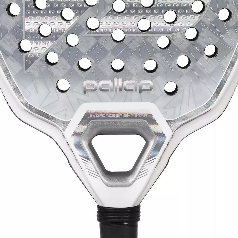 Racchetta da Padel Pallap Evoforce Bright Star 2026