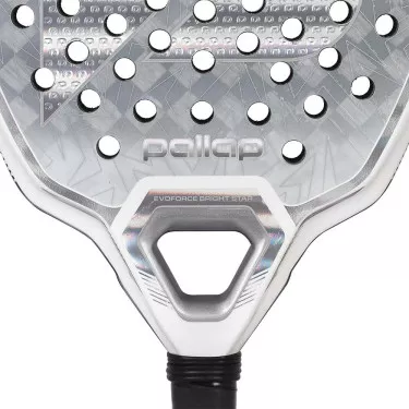 Racchetta da Padel Pallap Evoforce Bright Star 2026