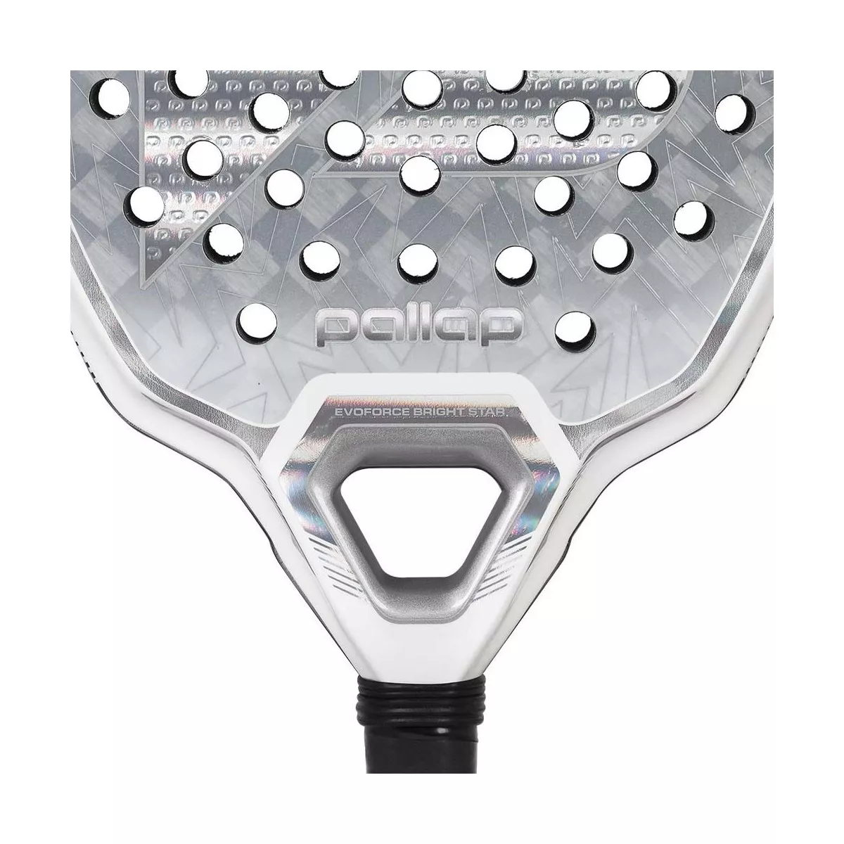 Racchetta da Padel Pallap Evoforce Bright Star 2026