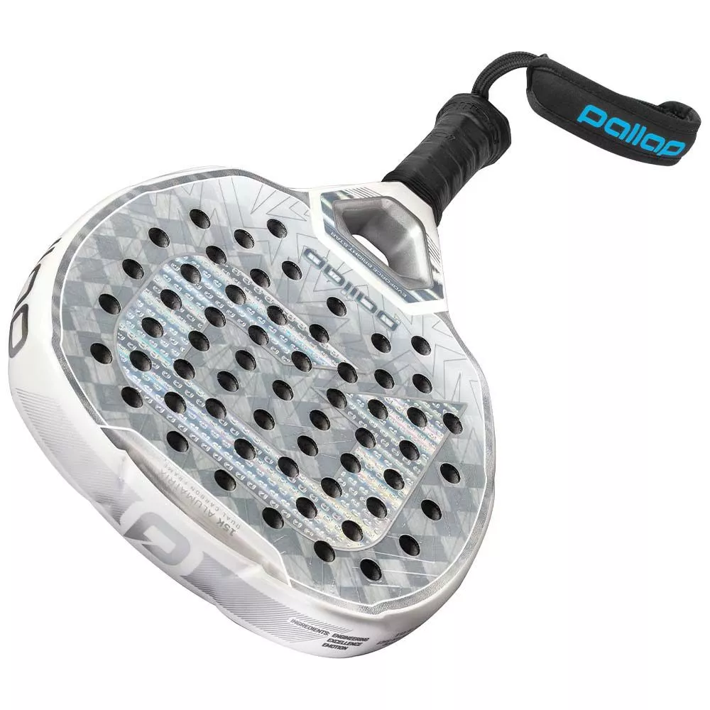 Racchetta da Padel Pallap Evoforce Bright Star 2026
