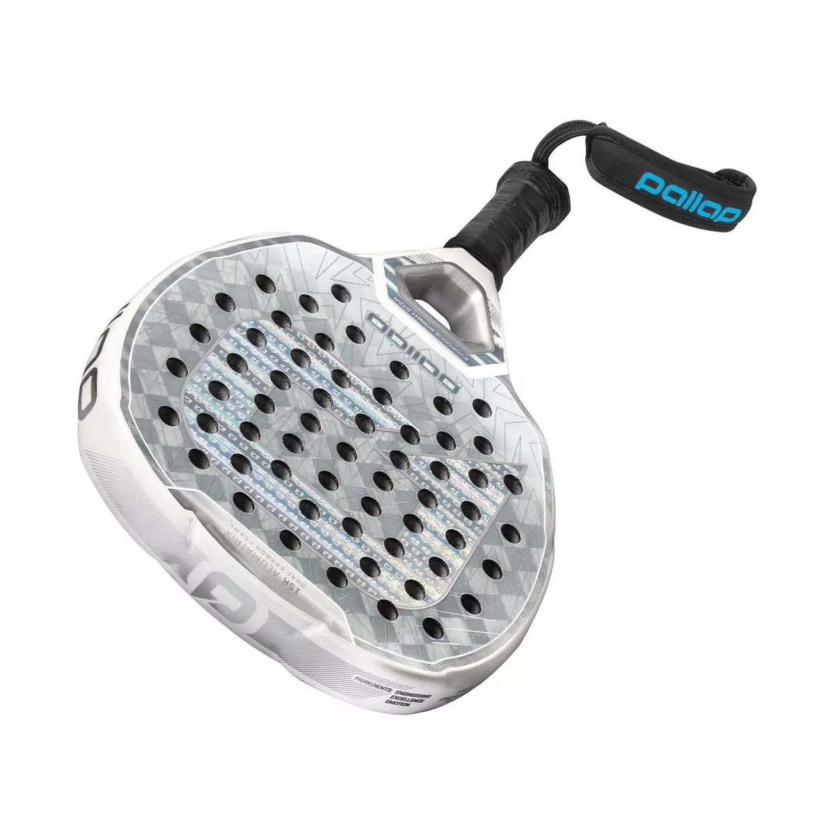 Racchetta da Padel Pallap Evoforce Bright Star 2026