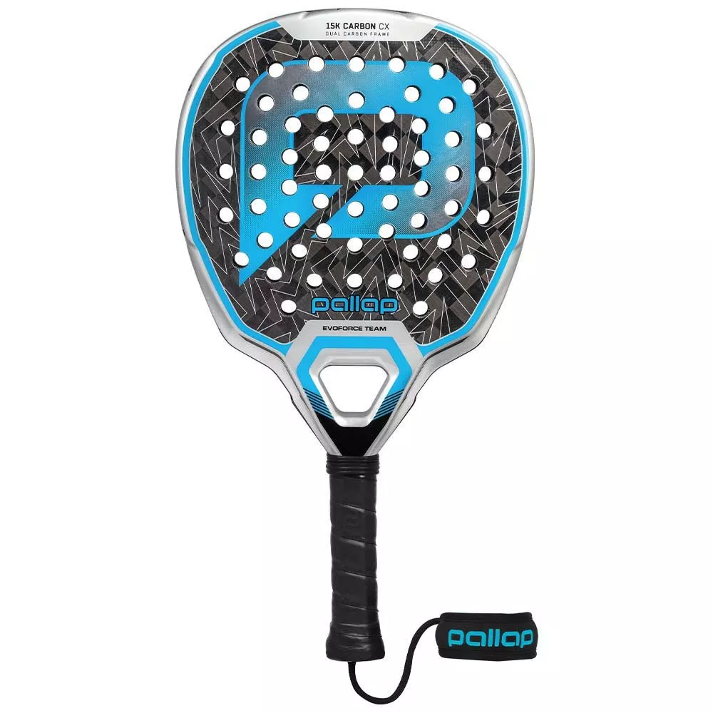 Racchetta Padel Pallap Evoforce Team 2026