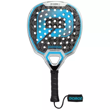 Racchetta Padel Pallap Evoforce Team 2026