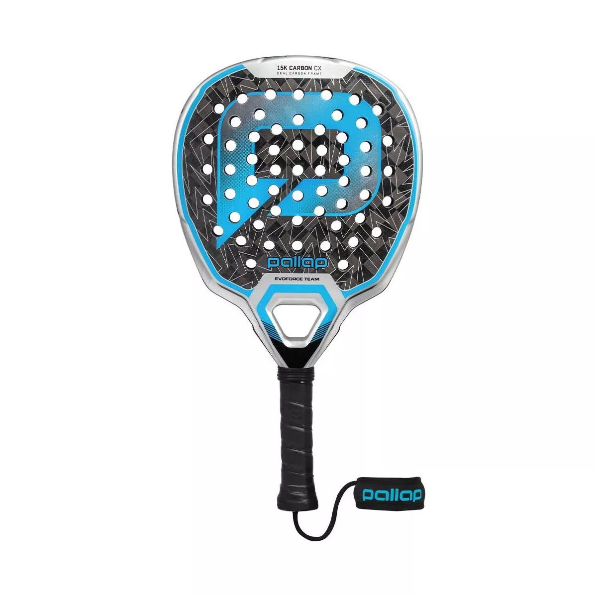 Racchetta Padel Pallap Evoforce Team 2026