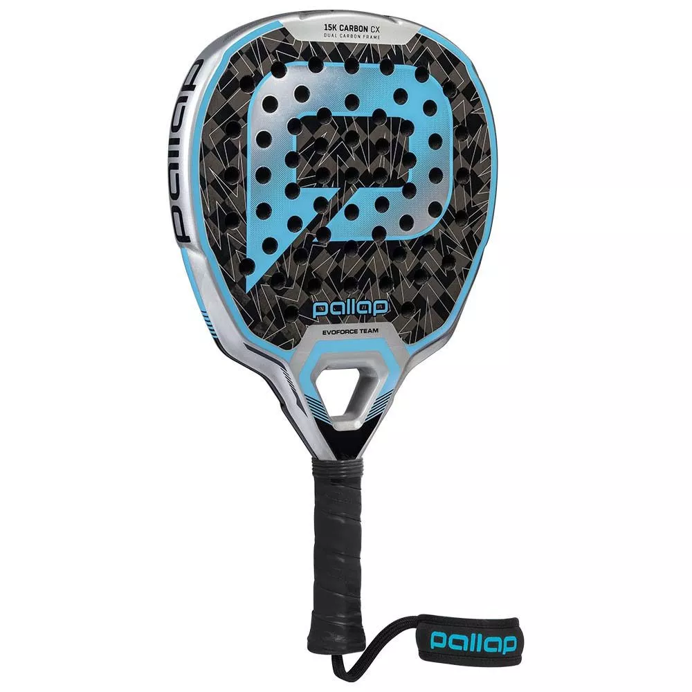 Racchetta Padel Pallap Evoforce Team 2026