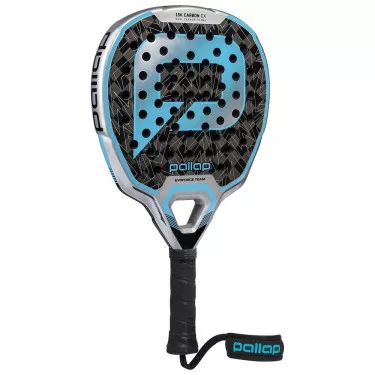 Racchetta Padel Pallap Evoforce Team 2026
