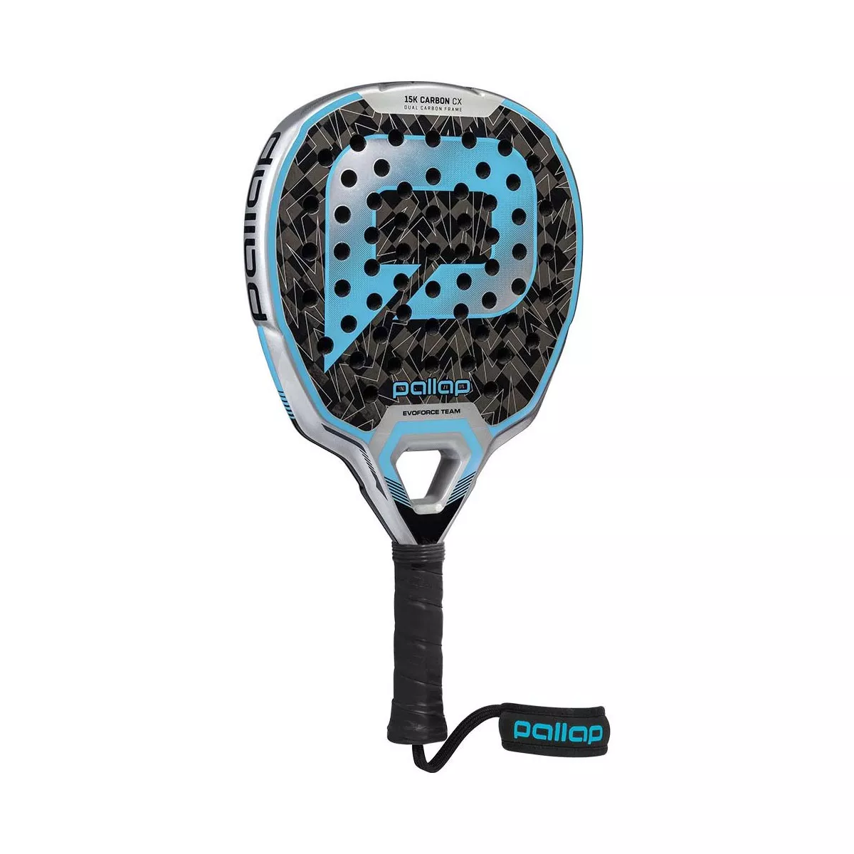 Racchetta Padel Pallap Evoforce Team 2026