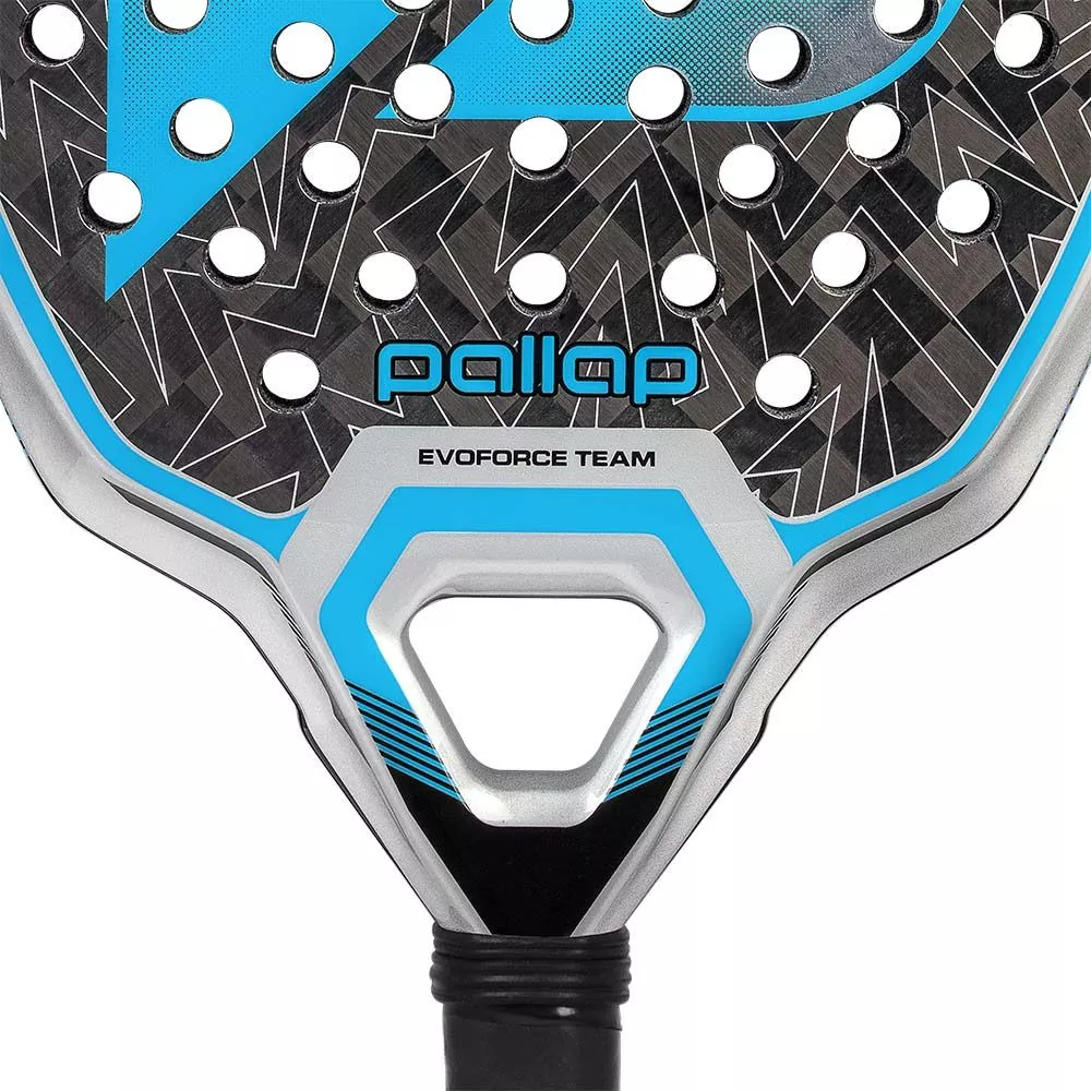 Racchetta Padel Pallap Evoforce Team 2026