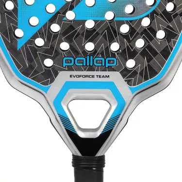 Racchetta Padel Pallap Evoforce Team 2026
