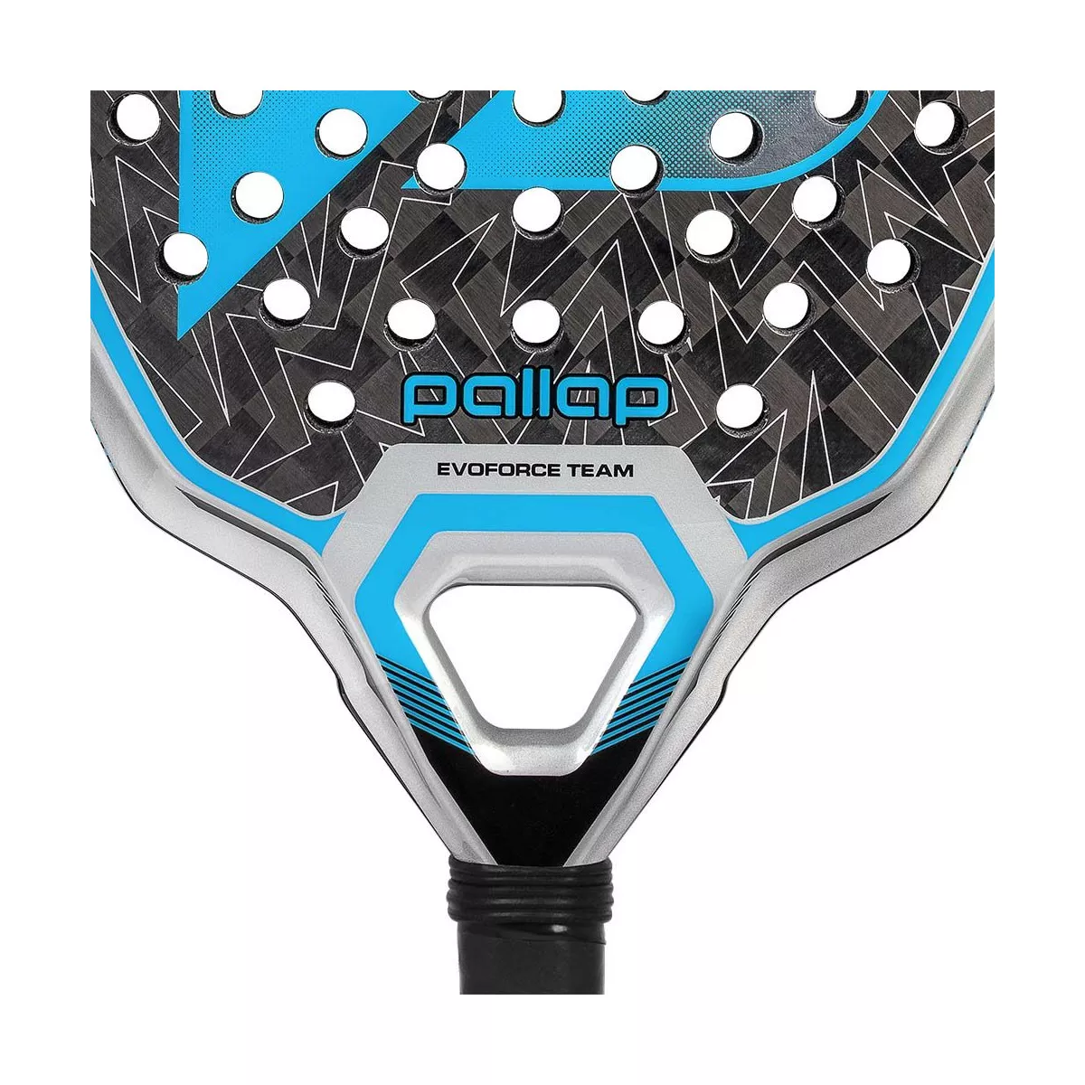 Racchetta Padel Pallap Evoforce Team 2026