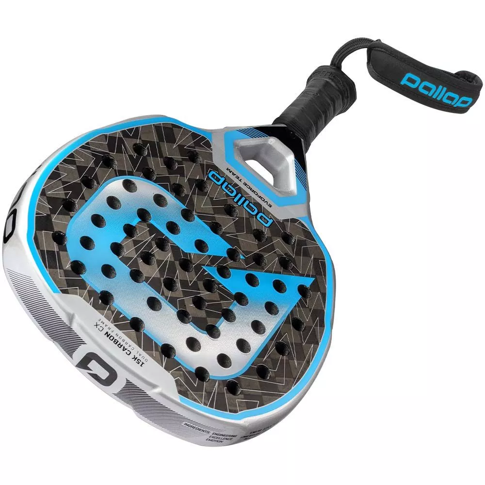 Racchetta Padel Pallap Evoforce Team 2026