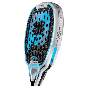 Racchetta Padel Pallap Evoforce Team 2026