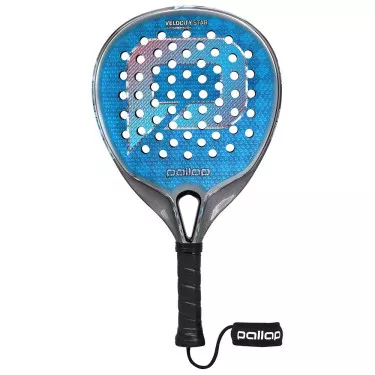 Racchetta Padel Pallap Velocity Star 2026
