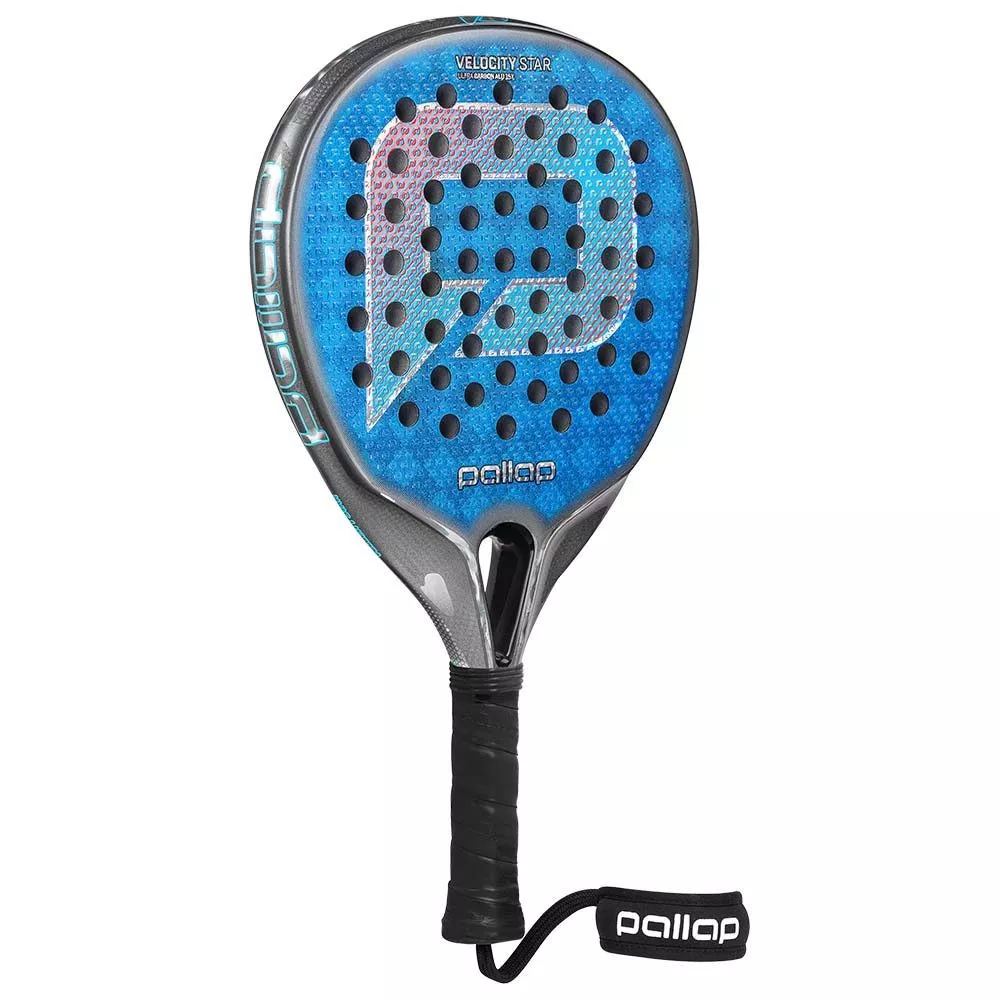 Racchetta Padel Pallap Velocity Star 2026