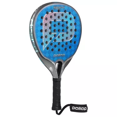 Racchetta Padel Pallap Velocity Star 2026