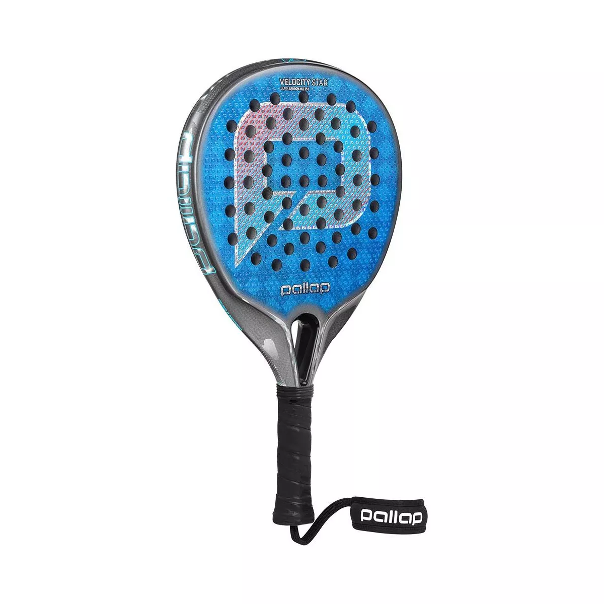 Racchetta Padel Pallap Velocity Star 2026