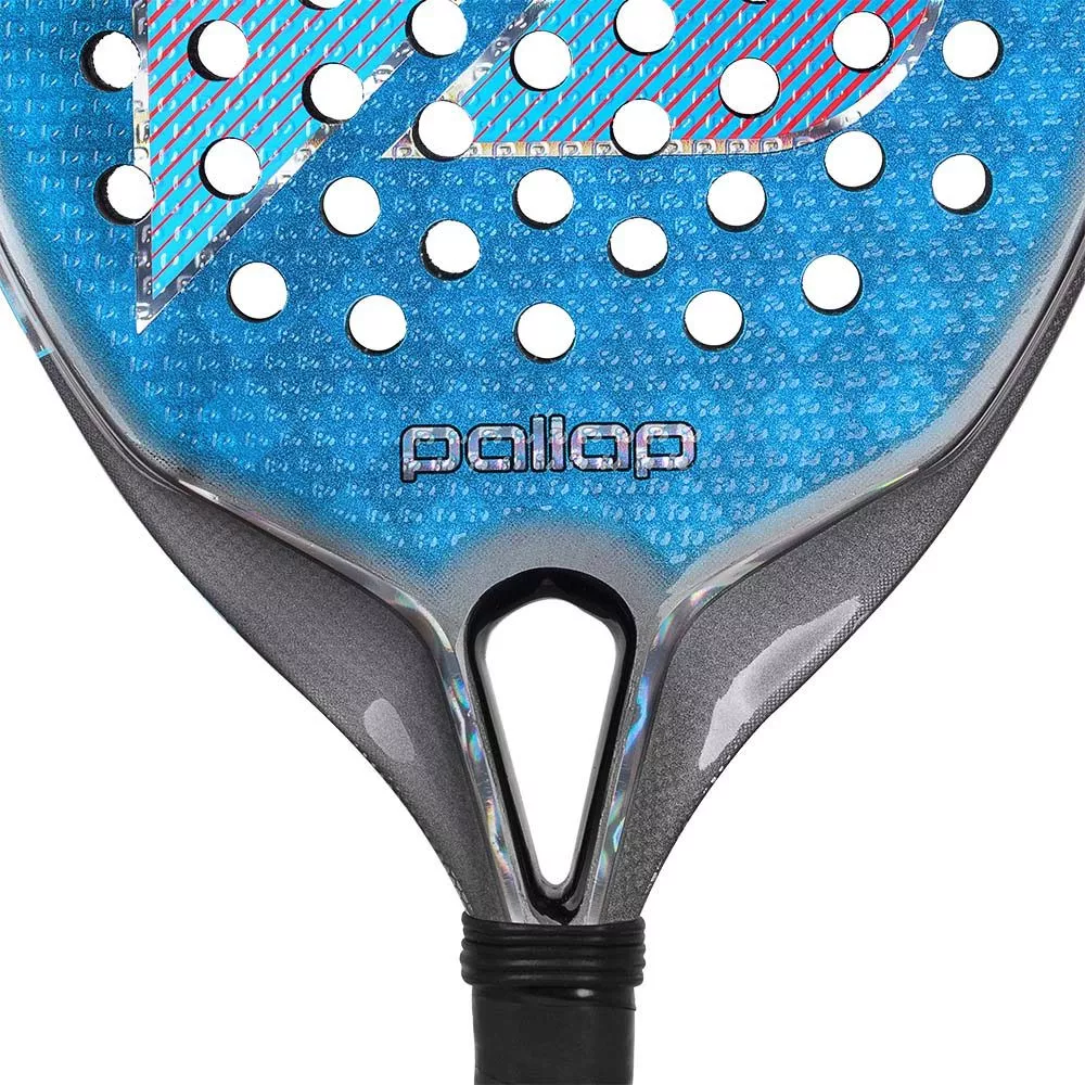 Racchetta Padel Pallap Velocity Star 2026