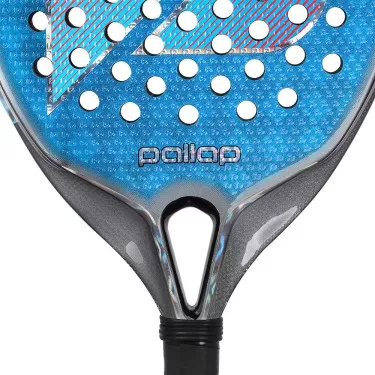 Racchetta Padel Pallap Velocity Star 2026