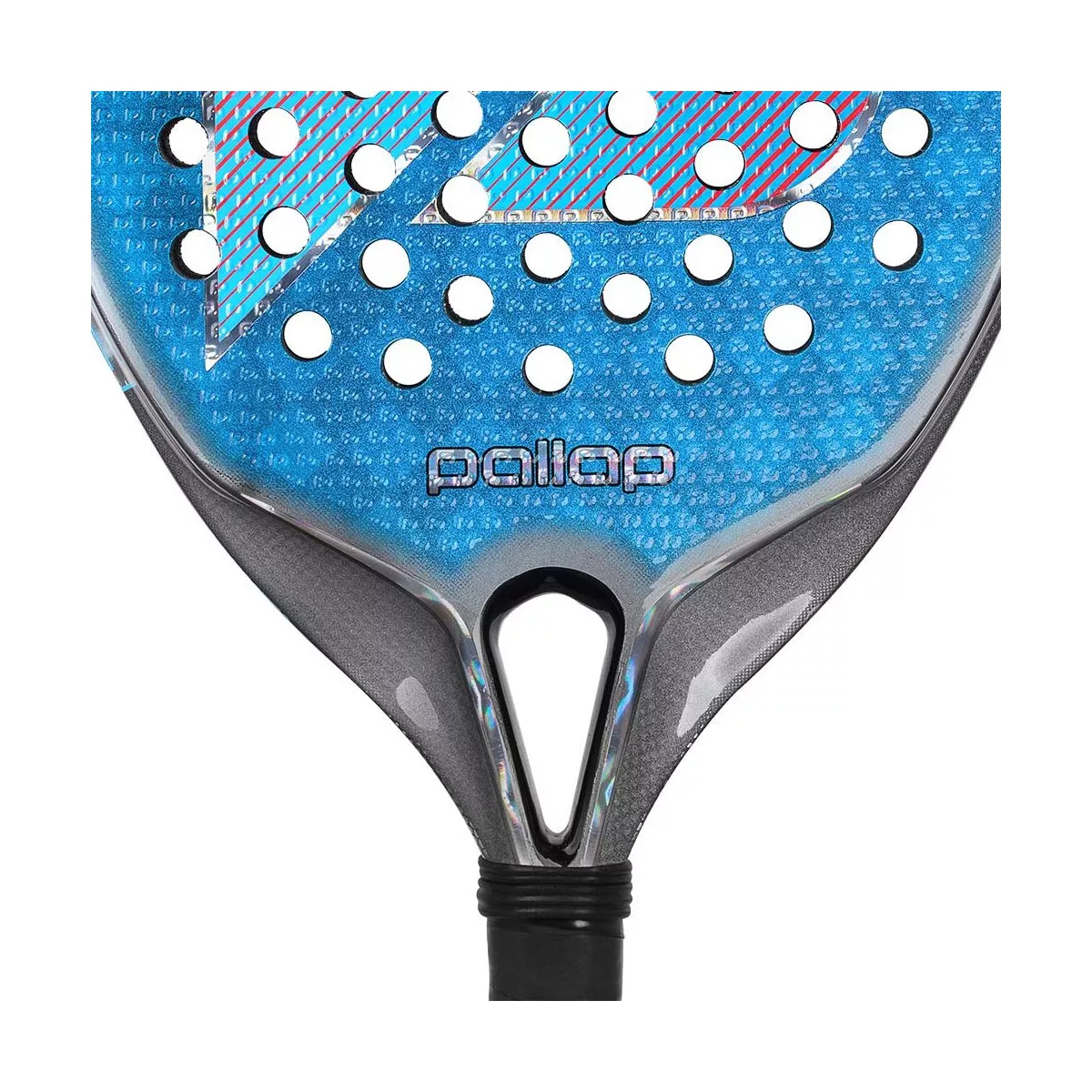 Racchetta Padel Pallap Velocity Star 2026