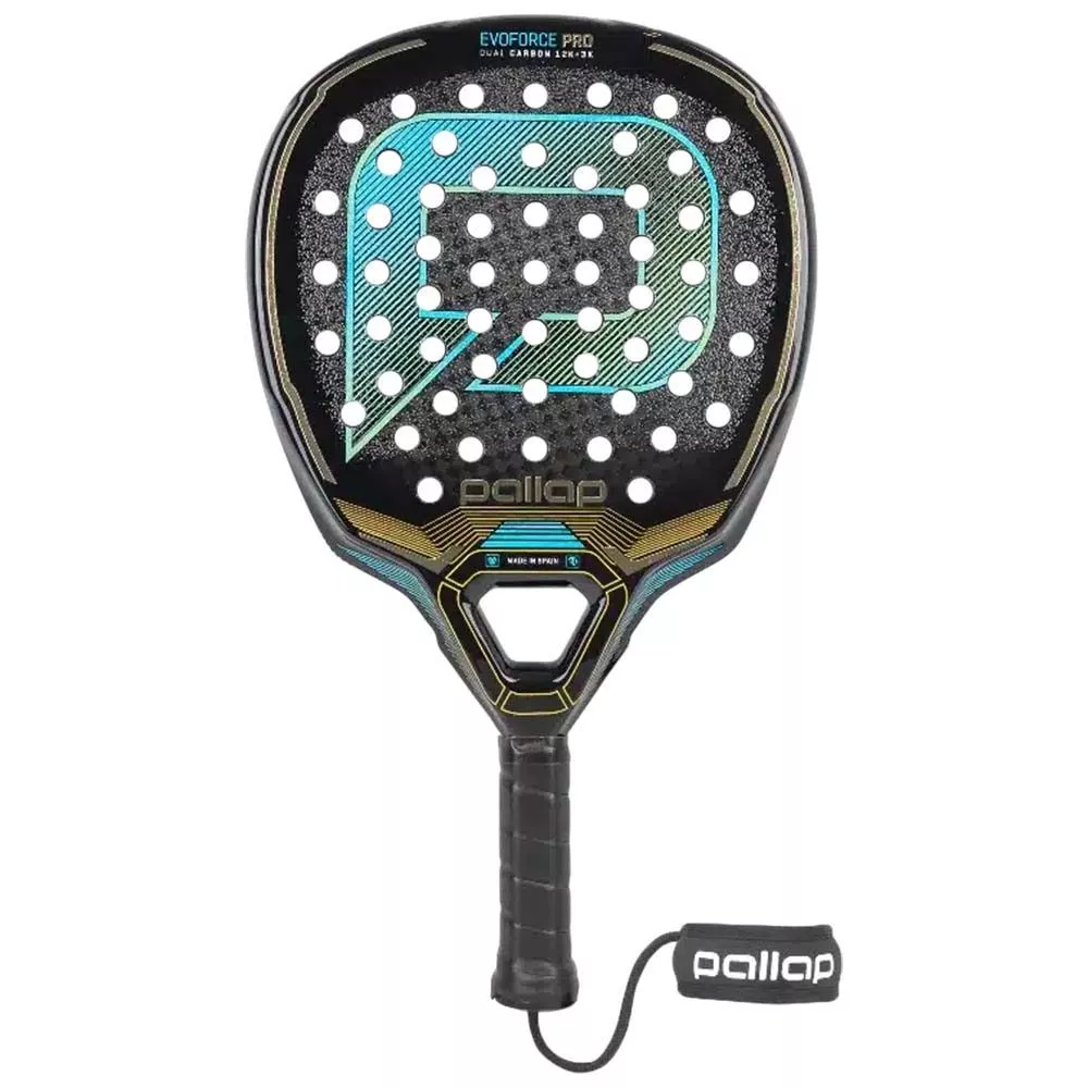 Racchetta Pallap Evoforce Pro 2026