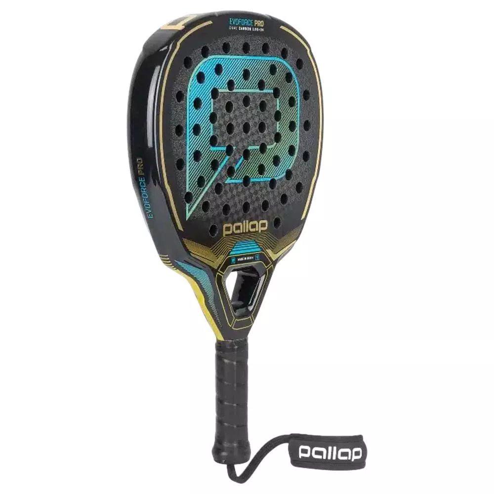 Racchetta Pallap Evoforce Pro 2026