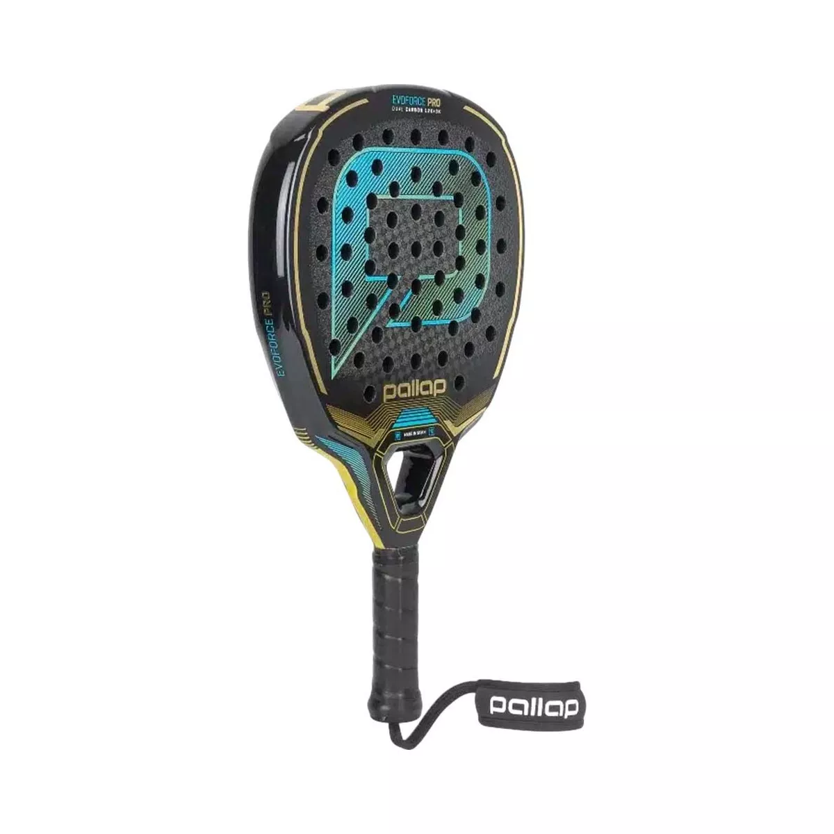 Racchetta Pallap Evoforce Pro 2026