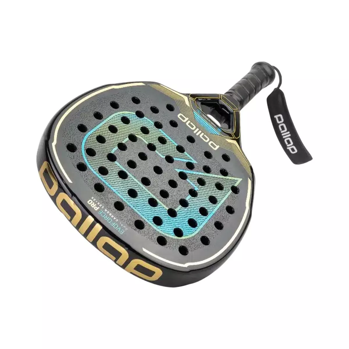 Racchetta Pallap Evoforce Pro 2026