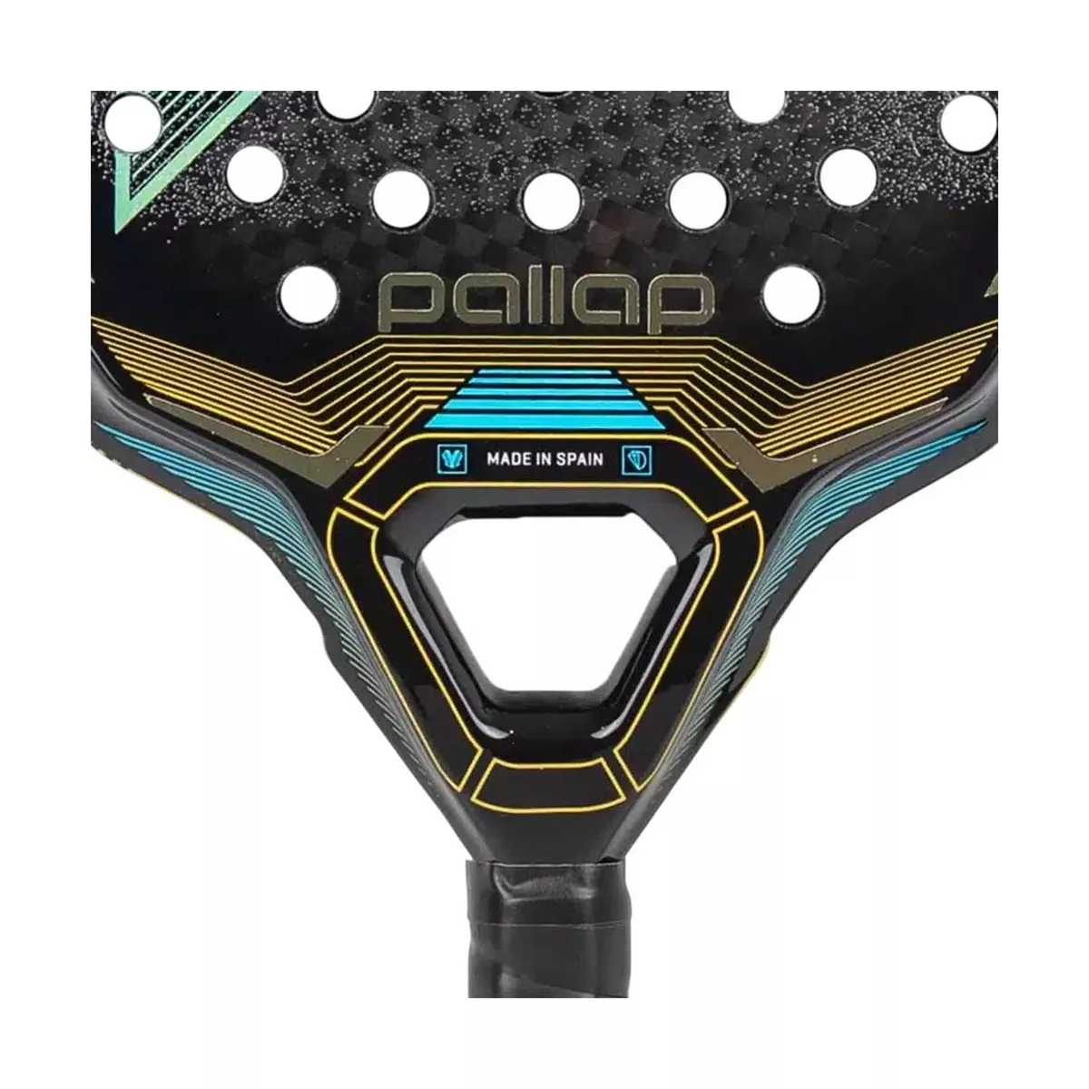 Racchetta Pallap Evoforce Pro 2026