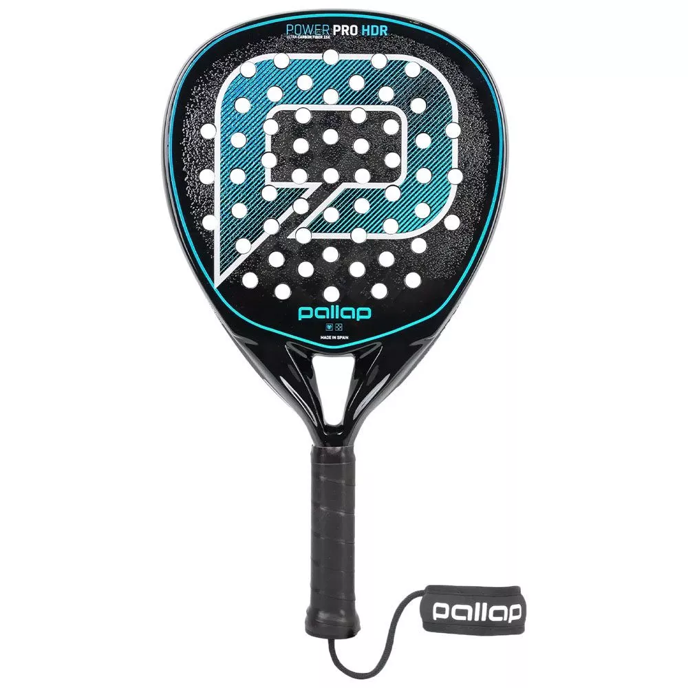 Racchetta Pallap Power Pro 2026