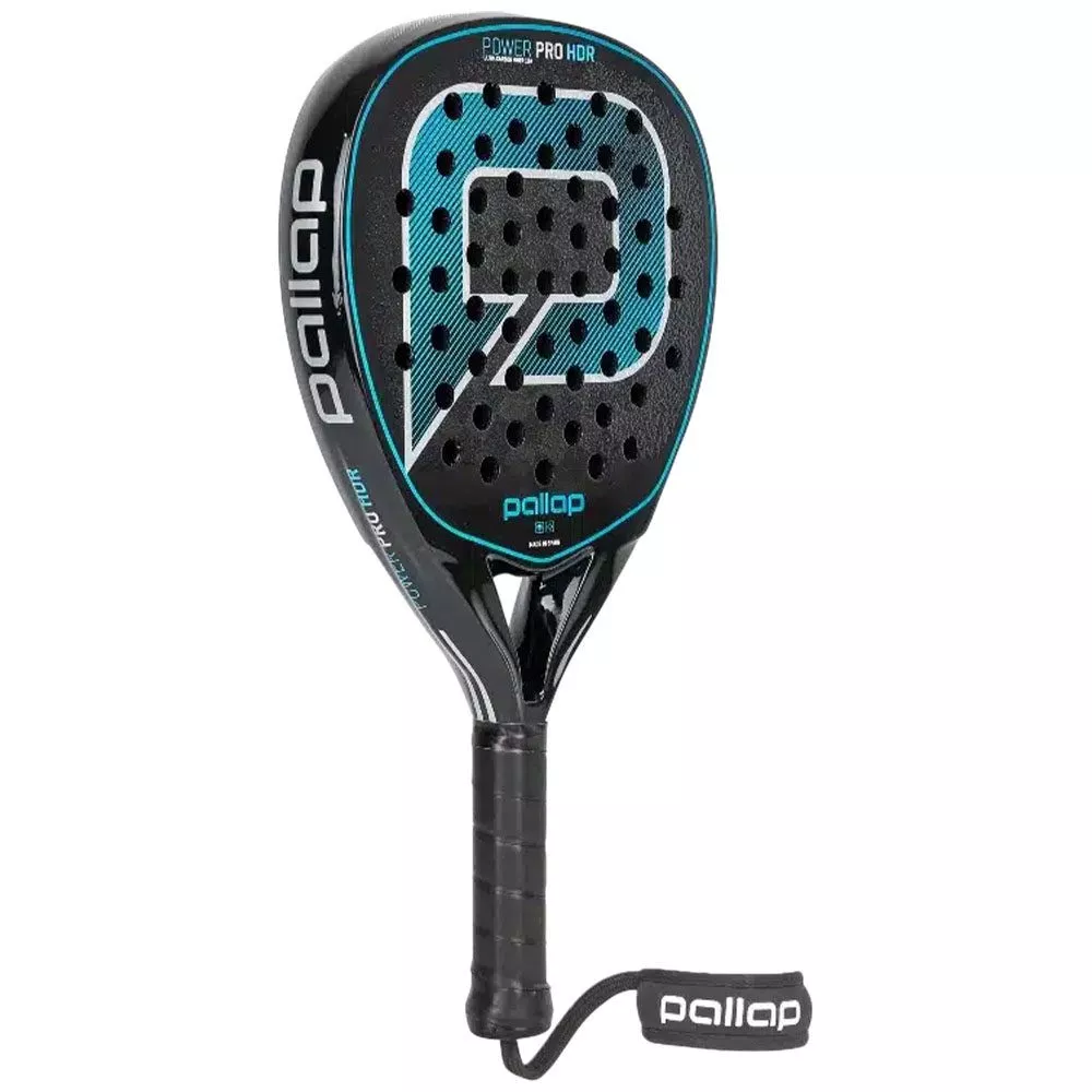 Racchetta Pallap Power Pro 2026