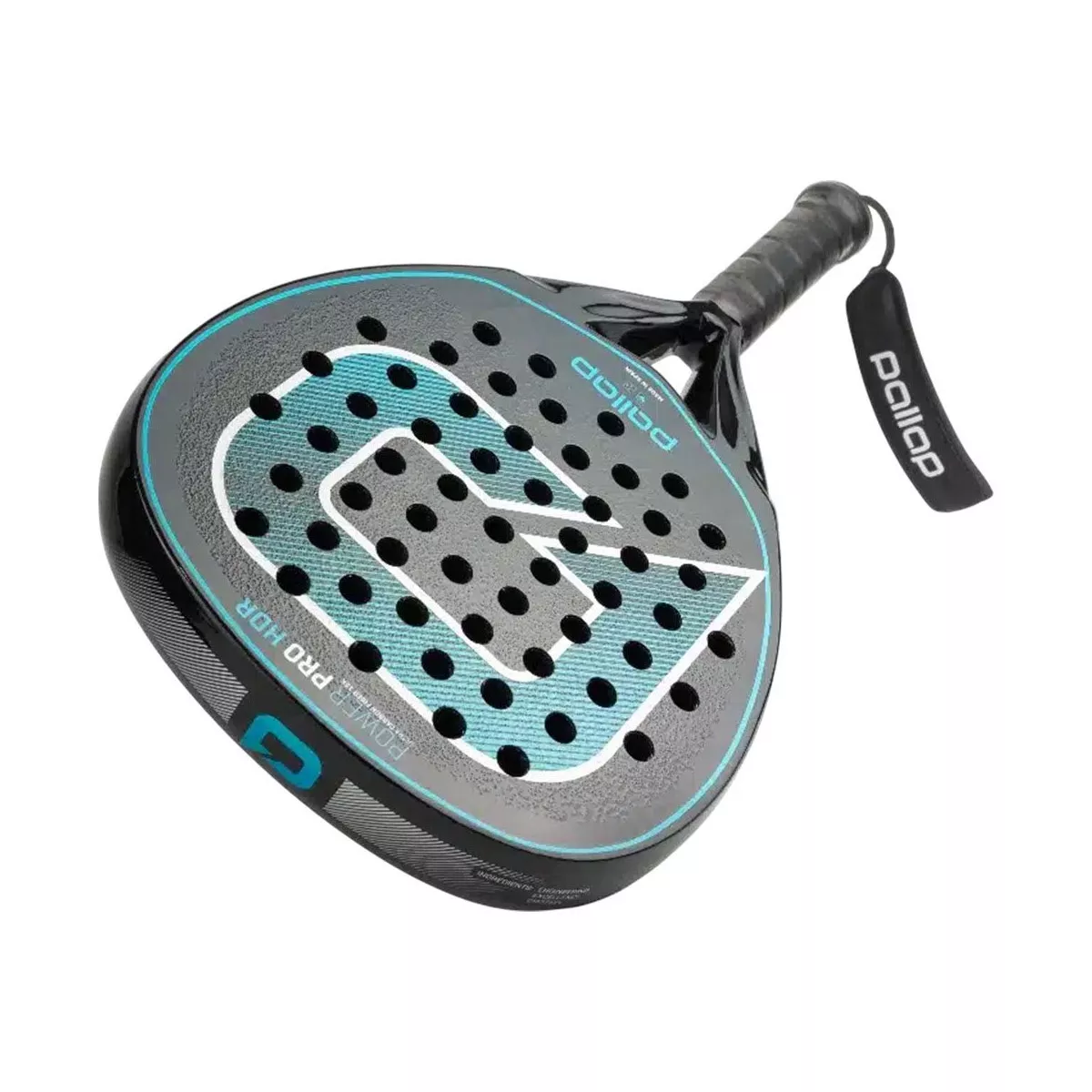 Racchetta Pallap Power Pro 2026