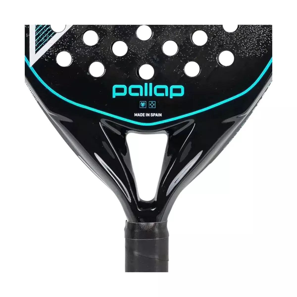 Racchetta Pallap Power Pro 2026
