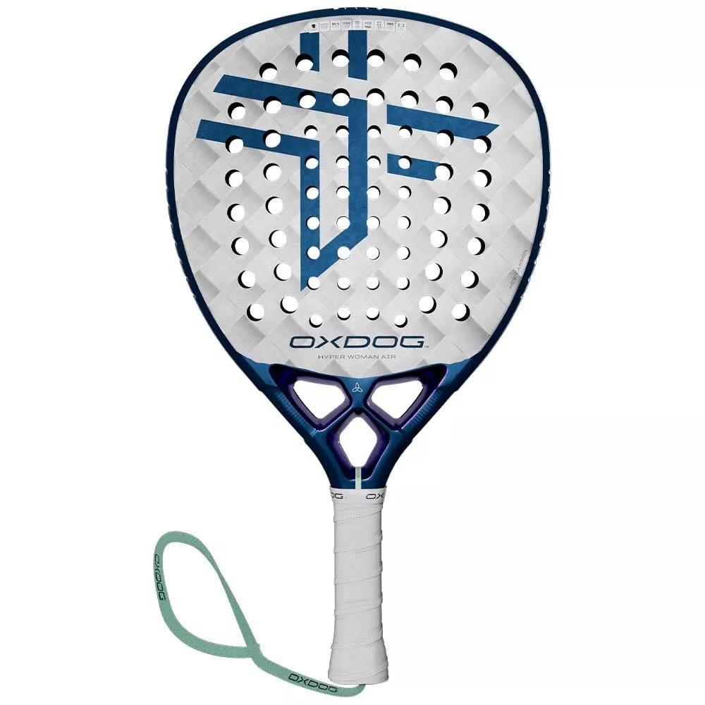 Racchetta Oxdog Hyper Woman Air 2026
