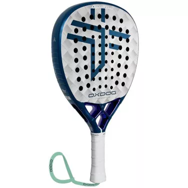 Racchetta Oxdog Hyper Woman Air 2026