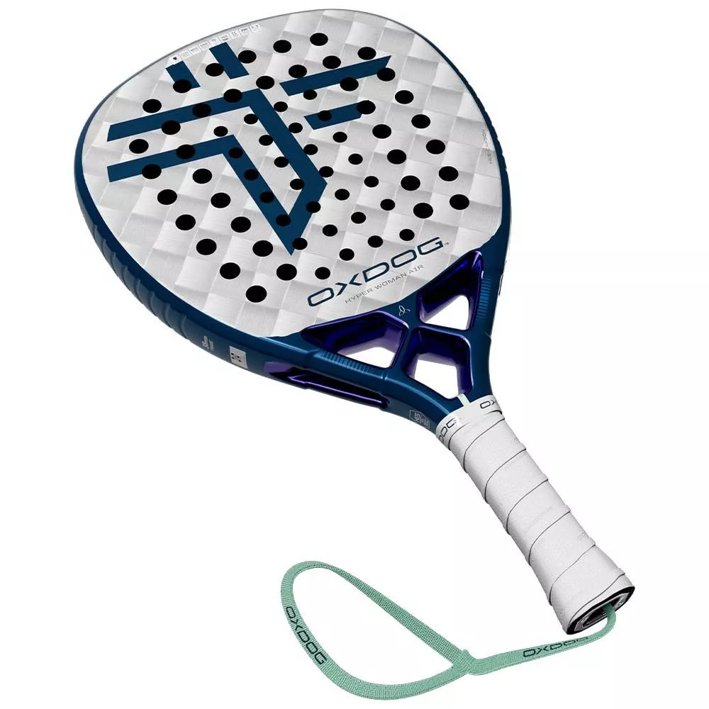 Racchetta Oxdog Hyper Woman Air 2026